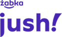Żabka Jush!